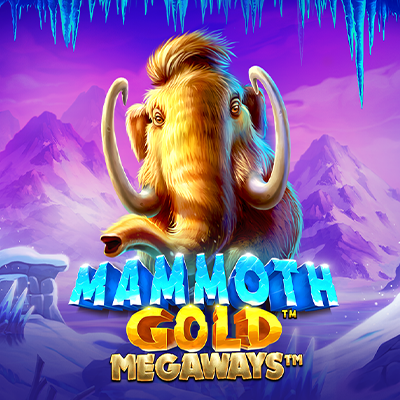 mammoth gold megaways